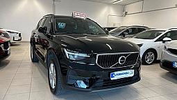 Volvo Xc40 Essential B3 Automatico Mhev