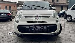 Fiat 500l Living 1.6 Multijet 120 Cv Lounge