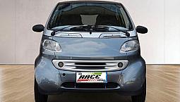 Smart - Fortwo - 800 Coupé Passion Cdi