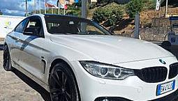 Bmw 420D