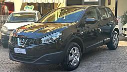 Nissan Qashqai 1.5 Dci Km 94.000 Certificati