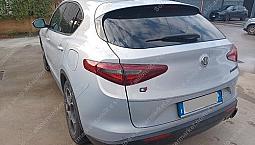Alfa Romeo Stelvio 2.2 Turbodiesel 190 Cv At8 Q4 S