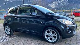 Ford Ka 1.2 69Cv Titanium - Ok Neopatentati