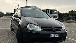 Golf 5