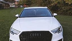 Audi A3 Sline 2.0 Tdi 150cv