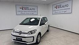 Volkswagen Up! 5p 2017 5p 1.0 Move 60cv