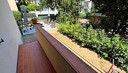 Appartamento Indipendente Zona Viale Umberto
