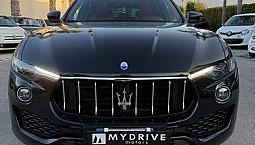 Maserati Levante V6 Diesel Full Tetto