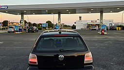 Volkswagen Polo 2001 1.4 Benzina 8V 60 Cv 3 Porte