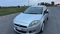 Fiat Bravo 1.6 Mjt 120 Cv Dpf Dynamic