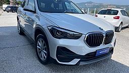 Bmw X1 Xdrive20D Advantage