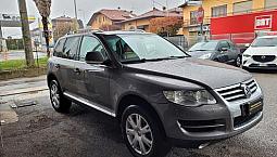 Volkswagen Touareg 2.5 R5 Tdi Dpf Tiptronic