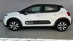 Citroen C3 3ª Serie - C3 Puretech 83 S&S Sh U49810