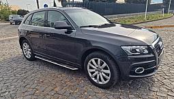 Audi Q5 3.0 V6 Tdi Quattro S Tronic Advanced Plus