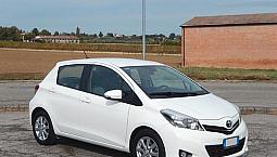 Toyota Yaris 1.3 Benzina - Eccellente!!