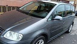 Volkswagen Touran 2006 / 7 Posti