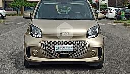 Smart Fortwo Eq Pulse