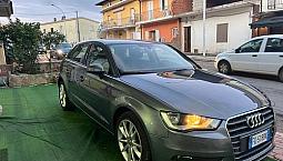 Audi A3 Spb 1.6 Tdi 116 Cv