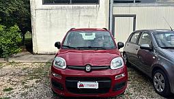 Fiat Panda 1.2 Neopatentati