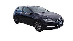 Volkswagen Golf 1.4 Tgi 5P. Executive Bluemotion