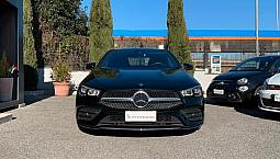 Mercedes-Benz Cla 200 Automatic Premium