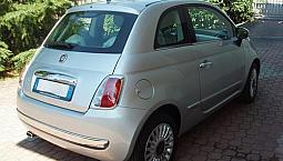 Fiat 500 1.2 Lounge - Dualogic