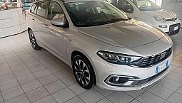 Fiat Tipo 1.3 Mjt S&S Sw City Life