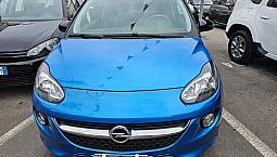 Opel Adam 1.0 Benzina 90cv.tettuccio.permuto.2018