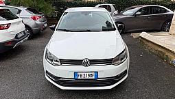 Volkswagen Polo 1.0 Mpi 75 Cv 5P. Comfortline