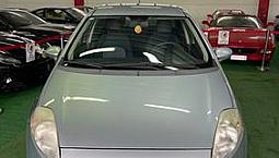 Fiat Grande Punto Gpl Automatica Unipro Neopatenta