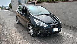 Ford B-max 1.000 Ecoboost