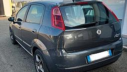 Fiat Grande Punto 1.2 5 Porte Dynamic