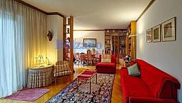 Splendido Appartamento A Bolzano, In Via Defregger