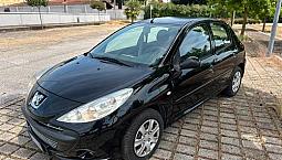 Peugeot 206 Plus 1.4 Diesel 2010