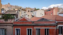 Via Garibaldi - Ampio Appartamento Al 2° Piano