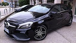 Mercedes-Benz Classe A A 180 Amg Night 1.6 122Cv