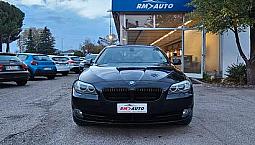 Bmw 530D Xdrive Automatica