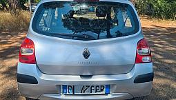 Renault Twingo 1.2 8v