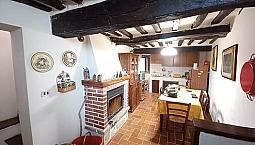 Rif.ap792|Appartamento Sarteano