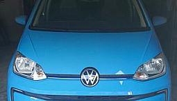 Volkswagen E-up Elettrica - 2022