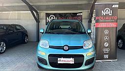 Panda 0.9 Twinair Turbo Natural Power Lounge