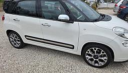 Fiat 500l 1.3 Multijet 85 Cv 2014 Neopatentati Gar