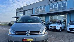 Volkswagen Sharan 2.0 Tdi 7 Posti Highline Busines