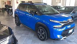 Citroen C3 Aircross Bluehdi 110 S&S Shine
