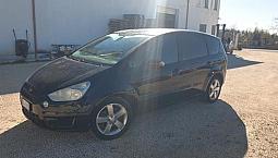 Ford S-max 2.0 Tdci 140cv Titanium7posti