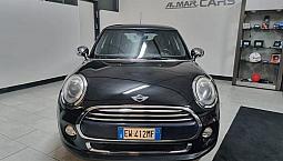Mini 1.5 Cooper