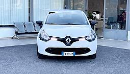 Renault Clio 1.5 Diesel 75Cv E6 Neo. - 2016