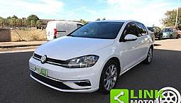 Volkswagen Golf 2.0 Tdi Dsg 5P. Sport Bluemotion