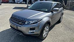 Land Rover Range Rover Evoque Range Rover Evoque 2