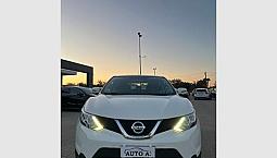 Nissan Qashqai 1.5 Dci Acenta
